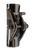 Locking Rail Hinge with Quick Release Pin - Sold in pairs