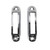 Boat Cover Bow Sockets Heavy Duty Boat Cover Bow Sockets Heavy Duty