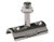 Gemini Concave Base Post Rail Mount - 7/8" & 1" Sizes Gemini Concave Base Post Rail Mount - 7/8" & 1" Sizes