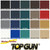 Top Gun Fabric 62" Top Gun Fabric 62"