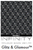 Infinity Luxury Woven Vinyl Flooring - HD Thickness - Glitz & Glamour