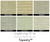Infinity Luxury Woven Vinyl Flooring - HD Thickness - Tapestry