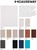 Causeway Marine Vinyl 54"