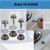 EZ-Xtend Stainless Steel Screws Marine Grade KIT EZ-Xtend Stainless Steel Screws Marine Grade KIT