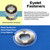 EZ-Xtend Turnbutton Curtain Eyelet Fasteners