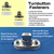 EZ-Xtend Turnbutton Fasteners