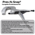 Pres-N-Snap® Tool Kit Qualities