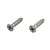 Screws - #8 Flat Head 3/4" - Stainless Steel