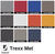 Trexx Met Color Collage