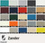 Zander Spradling™ Marine Upholstery Vinyl Zander Spradling™ Marine Upholstery Vinyl