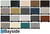 Morbern™ Bayside Marine Upholstery Vinyl Morbern™ Bayside Marine Upholstery Vinyl