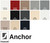 Anchor Spradling™ Marine Upholstery Vinyl Anchor Spradling™ Marine Upholstery Vinyl