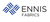 Ennis Fabrics Logo