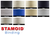Stamoid Marine Binding - 3/4" or 1" 100 Yd Rolls