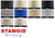 Stamoid Marine Binding - 3/4" or 1" 100 Yd Rolls