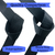 EZ-Xtend Pontoon Boat Canopy Straps with Double Snap Hooks - Polyester