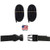 EZ-Xtend Boat Cover Tie Down Straps