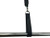 EZ-Xtend D-ring Strap for Rail Attachment - Polyester - Black or White EZ-Xtend D-ring Strap for Rail Attachment - Polyester - Black or White