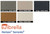 Sunbrella HORIZON Sorrento Marine Vinyl 54"