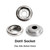 Durable DOT® Snap Fastener Socket & Cap Kit
