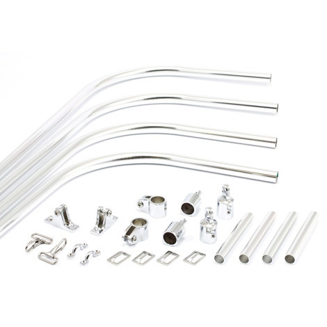 Bimini Frame - Ready to Assemble Kit