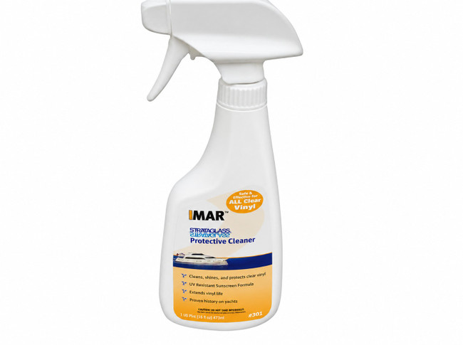 IMAR Strataglass Protective Cleaner - #301 - 16 oz