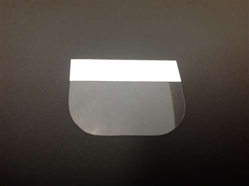 EZ-Xtend Drip Shield - Straight