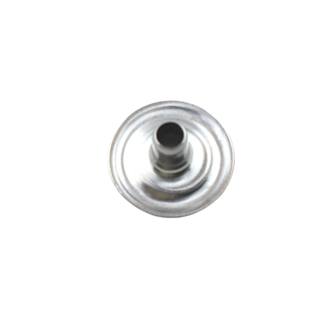 DOT® Pull The DOT® Compatible Stainless Steel Post