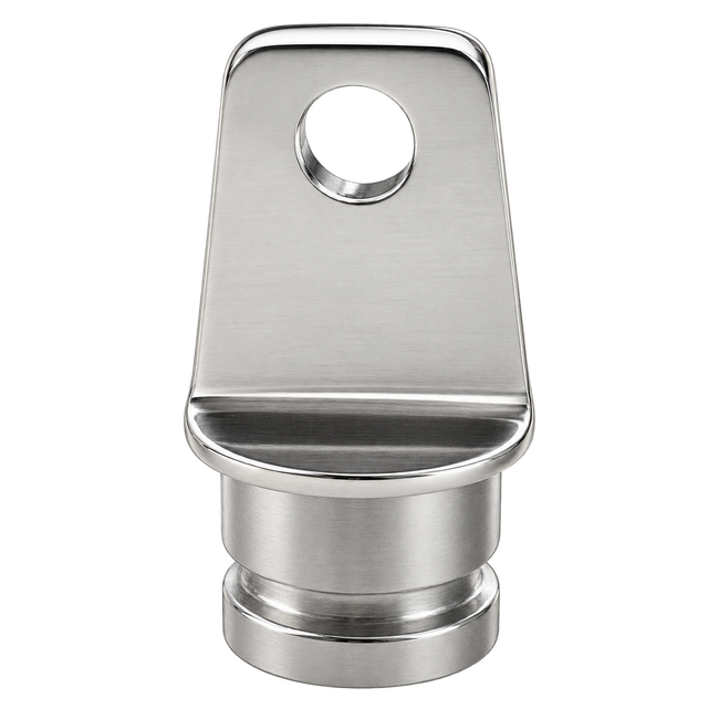 Inside Eye Ends Stainless Steel