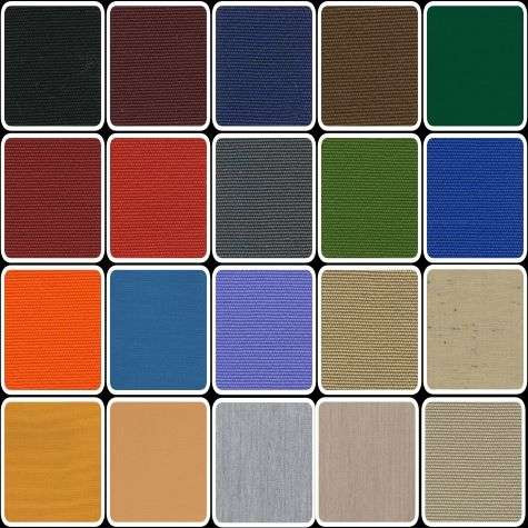 Recacril Marine Fabric 47"