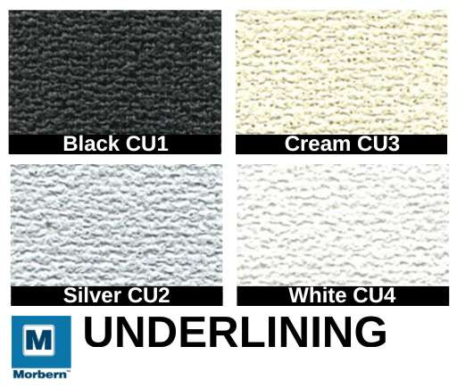 Morbern Marine Upholstery Vinyl - Marine Underlining Collection 54"