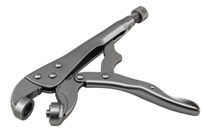 Snap Installation Vice Grips