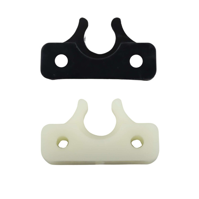 EZ-Xtend Bracket - Inside Eye Ends 90 Degree