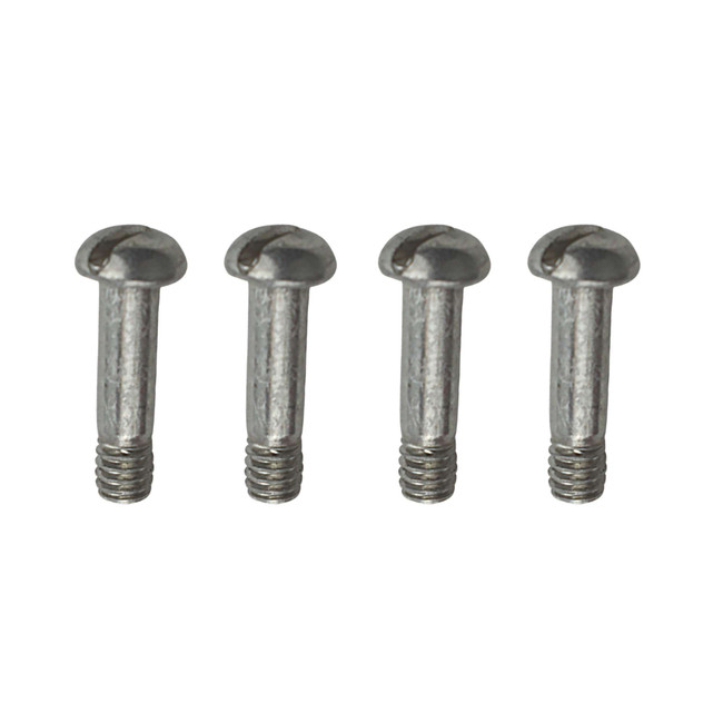 Shoulder Screws Nylon Bimini Hardware - Replacements