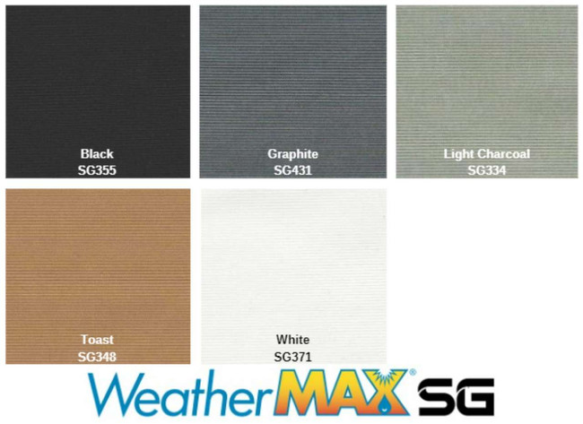 Weathermax SG