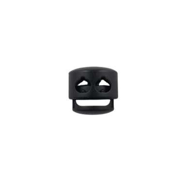 2-Hole Drum Cord Locks