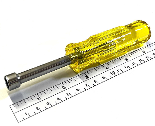 Lift the Dot® Hex Screw Stud Driver Installation Tool by C.S. Osborne