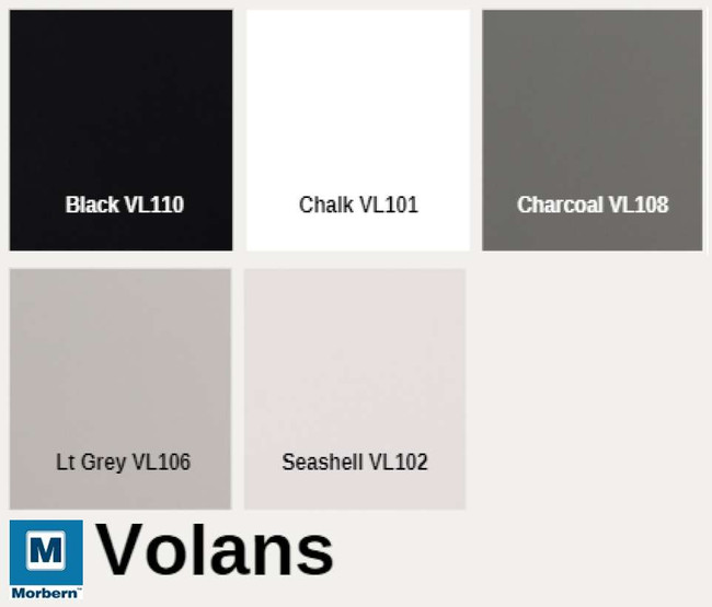 Morbern™ Volans Marine Upholstery Vinyl