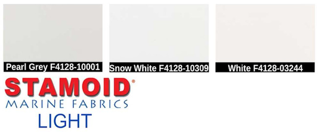 Stamoid Marine Fabric 80"