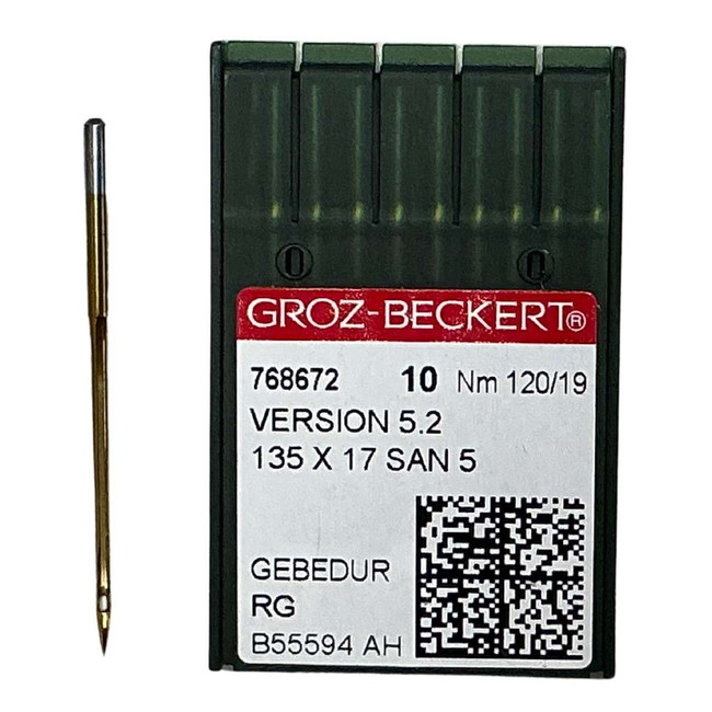 Groz-Beckert Industrial Sewing Machine Needles