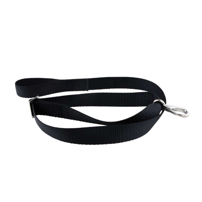 Boat Canopy Straps with Single Snap Hook