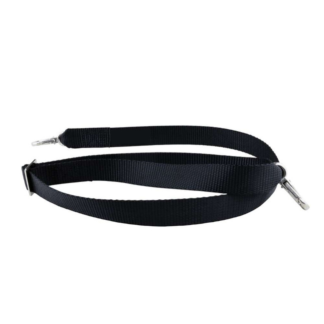 Boat Canopy Straps Double Snap Hooks - 2 Pk