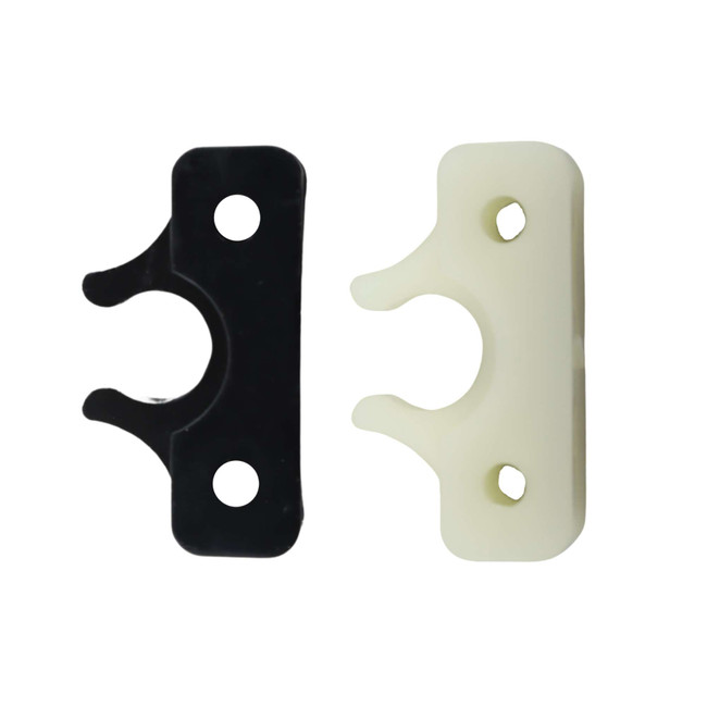 Bracket for Inside Eye Ends - 90 Degree