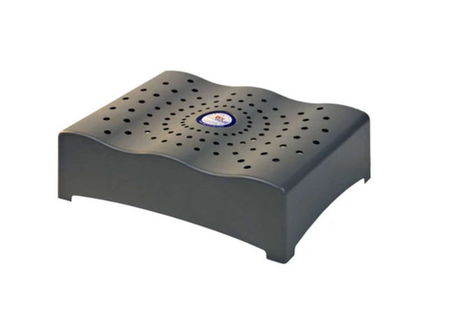 DryWave 1000 Boat Air Dryer - Prevent Mold, Mildew & Condensation