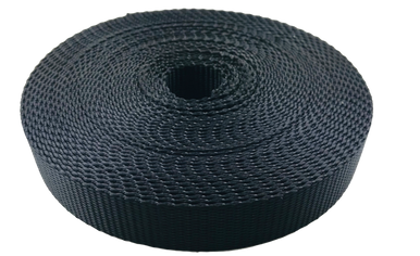 EZ-Xtend Polyester 1 inch Webbing - Lightweight Webbing Outlasts and  Outperforms Nylon Webbing 1 Inch and Polypropylene Webbing 1 Inch - 2500  Lb.
