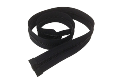 Lenzip #8 Zipper Separating Zipper LIFETIME GUARANTEE
