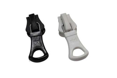 Riri Zipper Sliders - Locking Single or Double