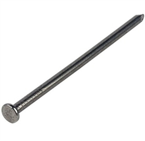 Bright Round Wire Nails (Per 25kg Box)