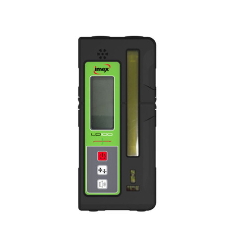 Imex LD100 Red/Green Line Laser Detector