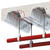 Lindaptor MW2 Multiwedge (Per 10)